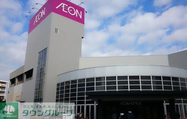 ソラティオ湘南の物件内観写真